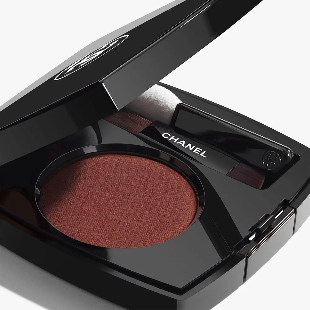 Chanel Ombre Essentielle 240 Brun Fauve, foto 3