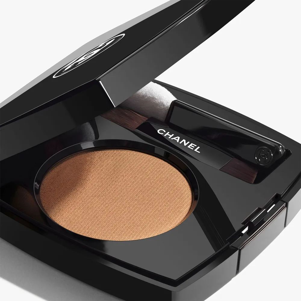 Chanel Ombre Essentielle 242 Beige Suede, foto 3