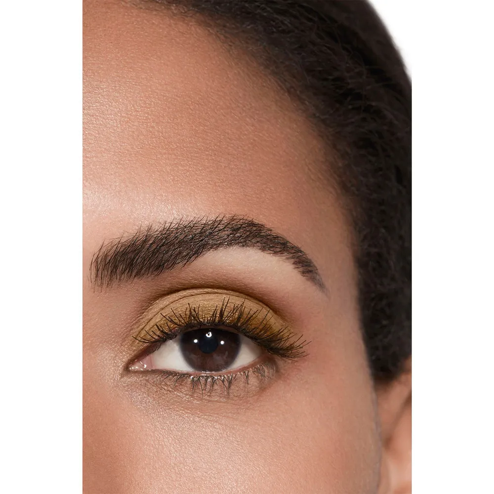 Chanel Ombre Essentielle 242 Beige Suede, foto 5