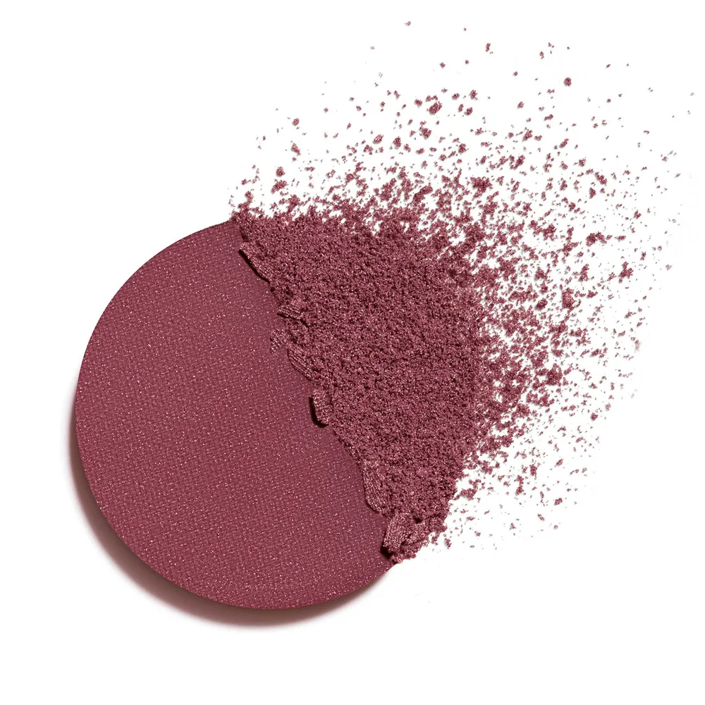Chanel Ombre Essentielle 244 Rouge Cuir, foto 2