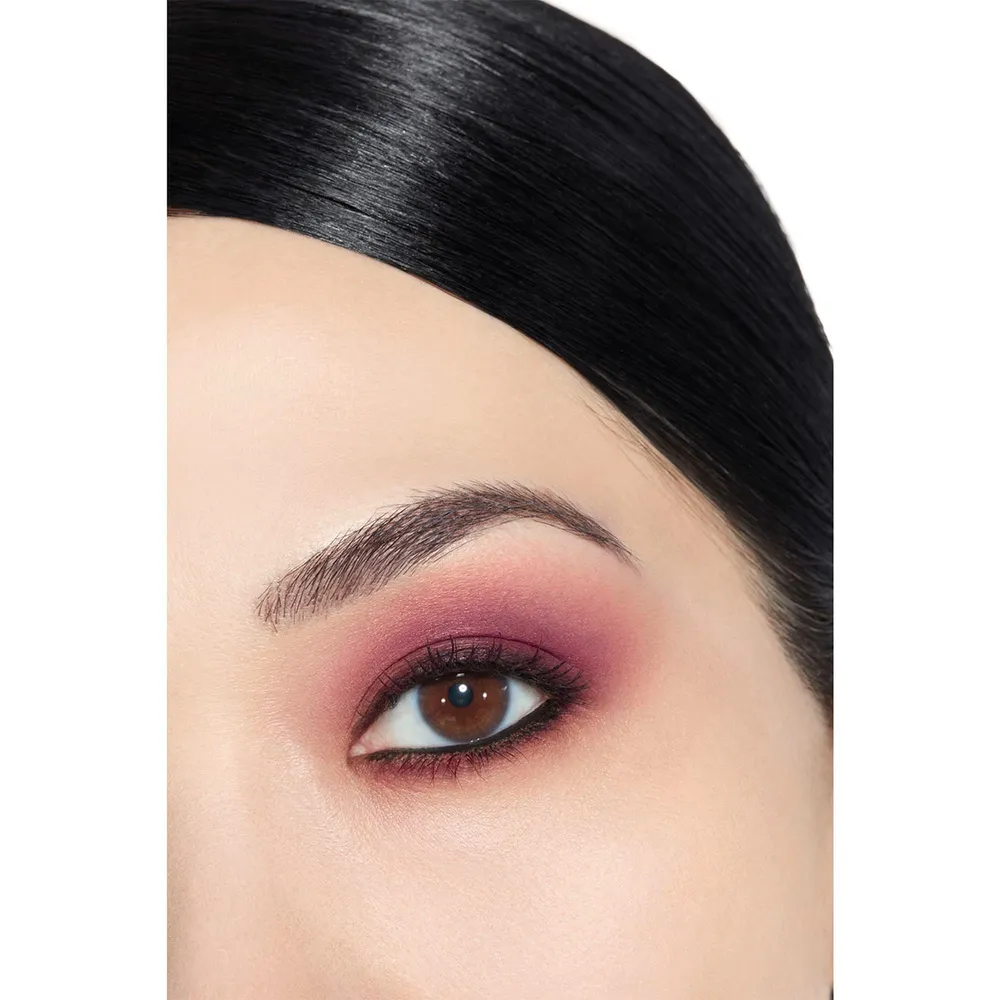 Chanel Ombre Essentielle 244 Rouge Cuir, foto 4