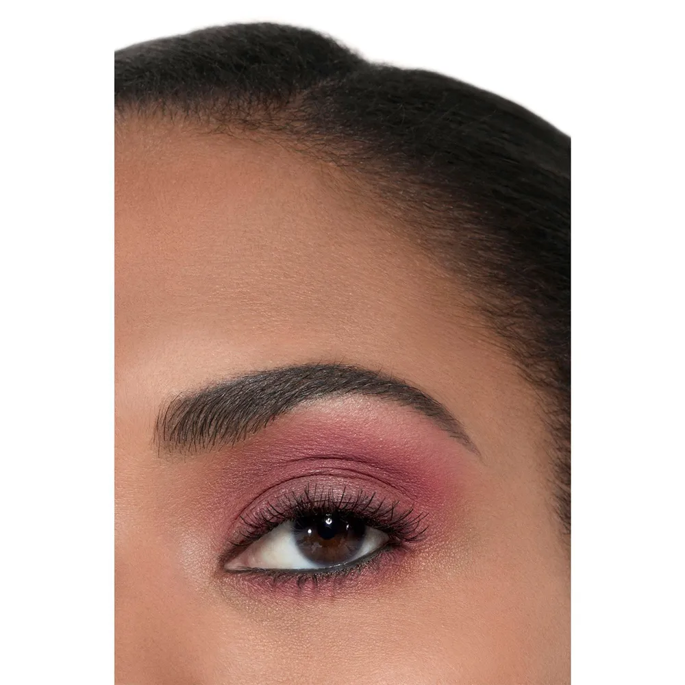 Chanel Ombre Essentielle 244 Rouge Cuir, foto 5