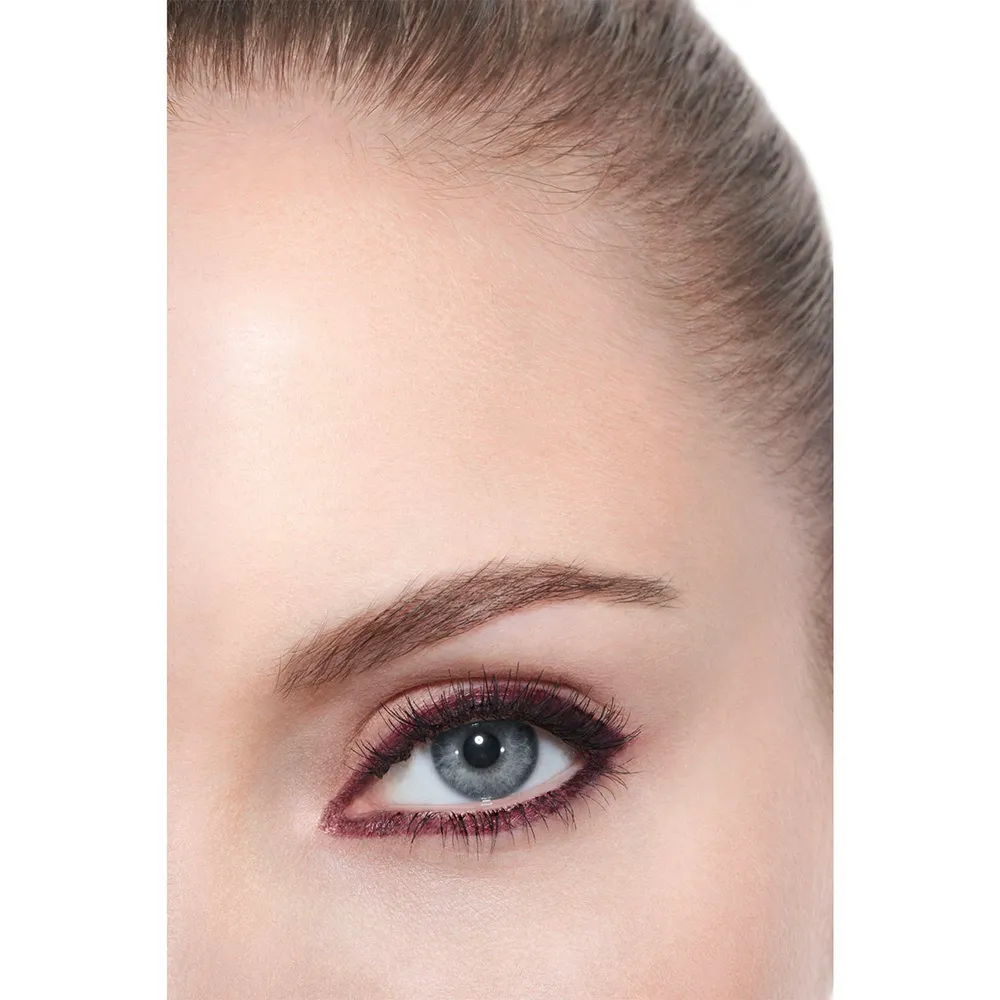 Chanel Ombre Essentielle 244 Rouge Cuir, foto 6