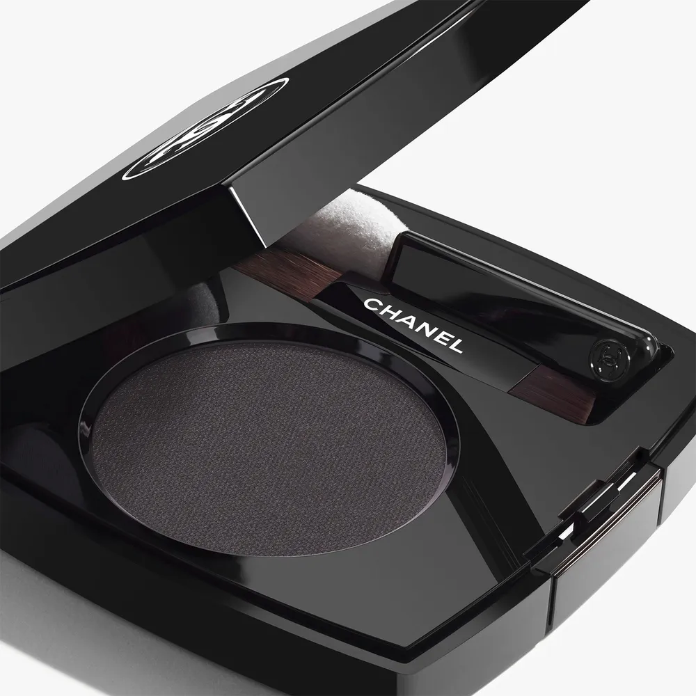 Chanel Ombre Essentielle 246 Bois Noir, foto 3