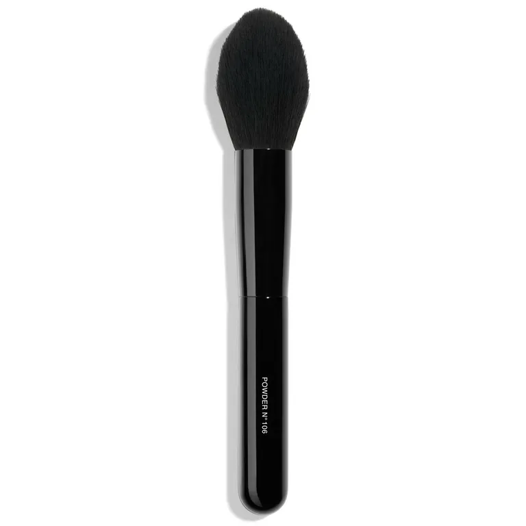 PINCEAU POUDRE N°106 Brocha para Polvos