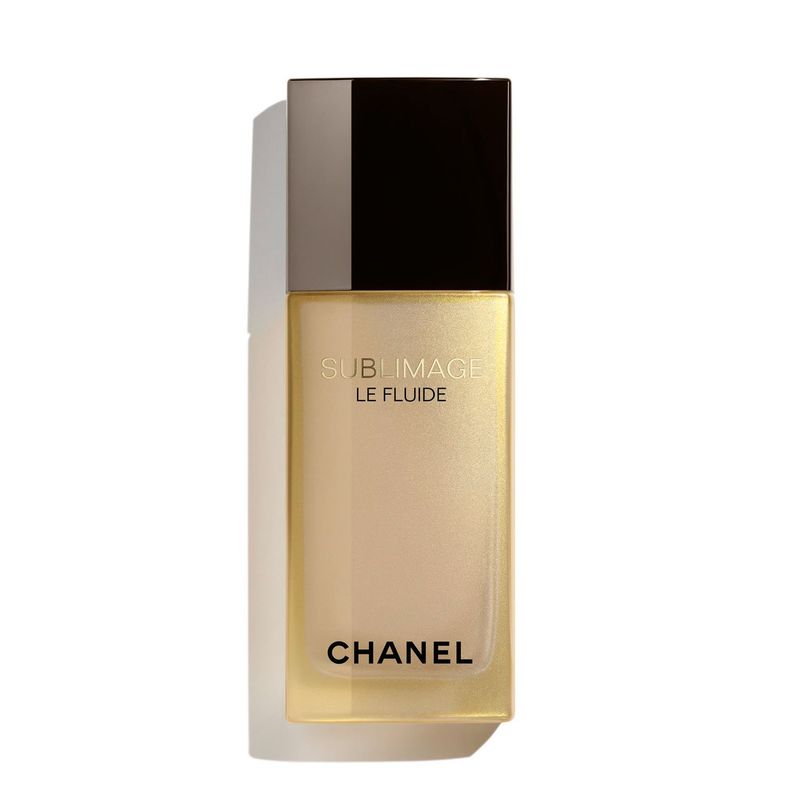 CHANEL - SUBLIMAGE LE FLUIDE Tratamiento para el Rostro