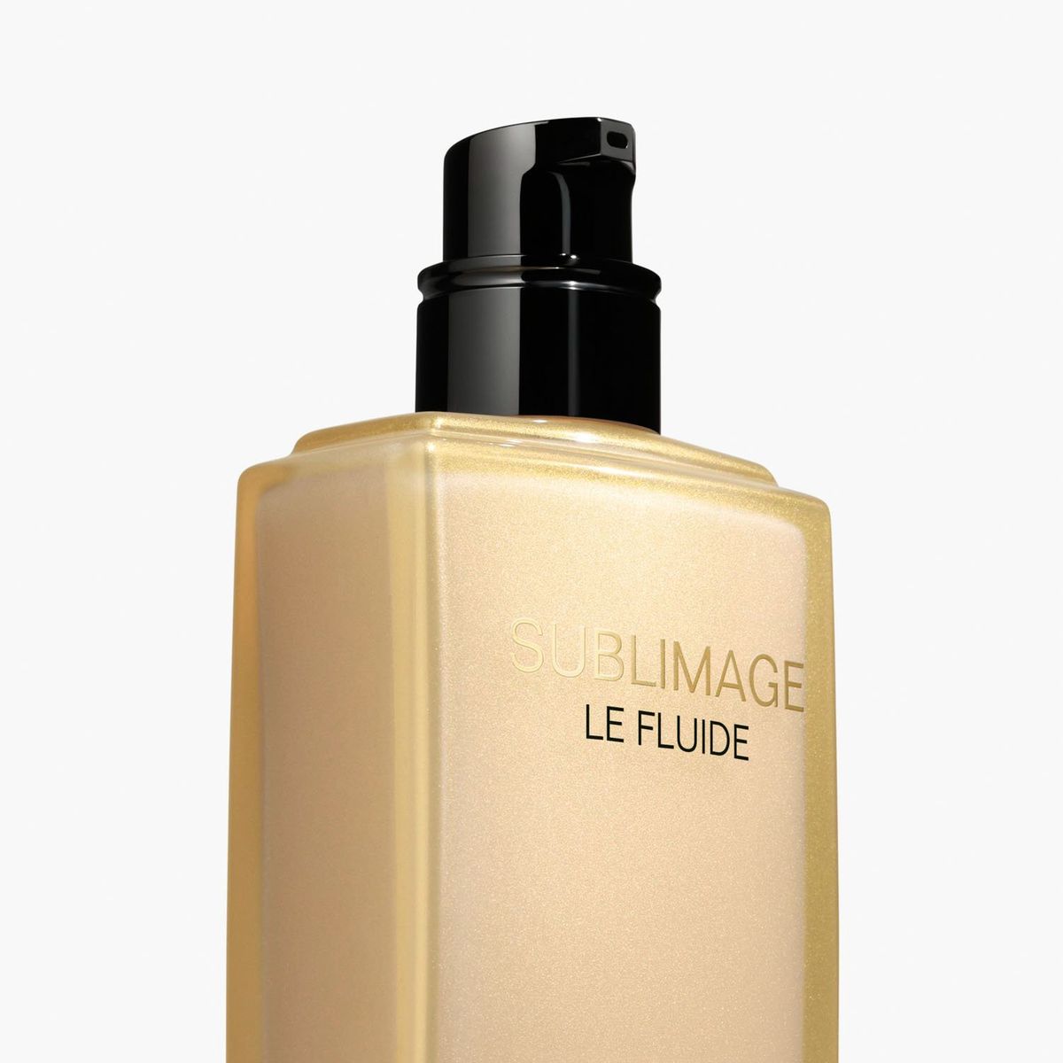CHANEL - SUBLIMAGE LE FLUIDE Tratamiento para el Rostro
