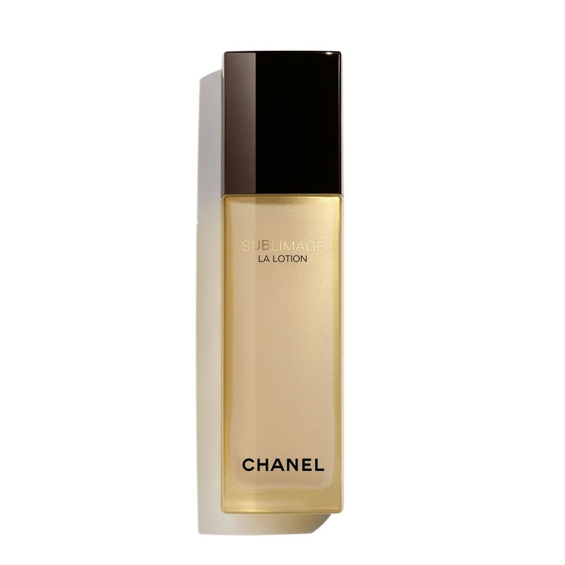 CHANEL - SUBLIMAGE LA LOTION Loción para el Rostro
