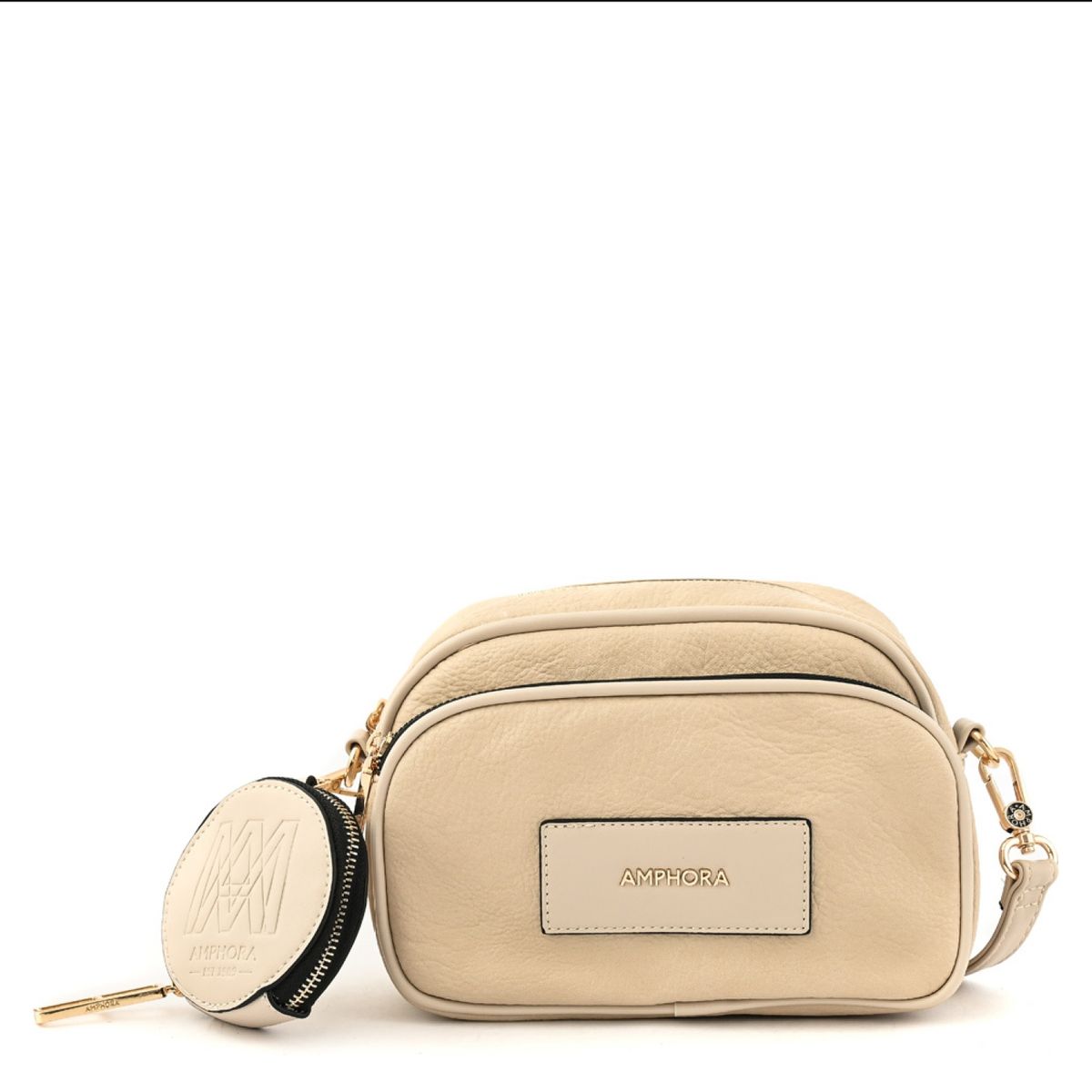AMPHORA - Bandolera Mujer Amphora