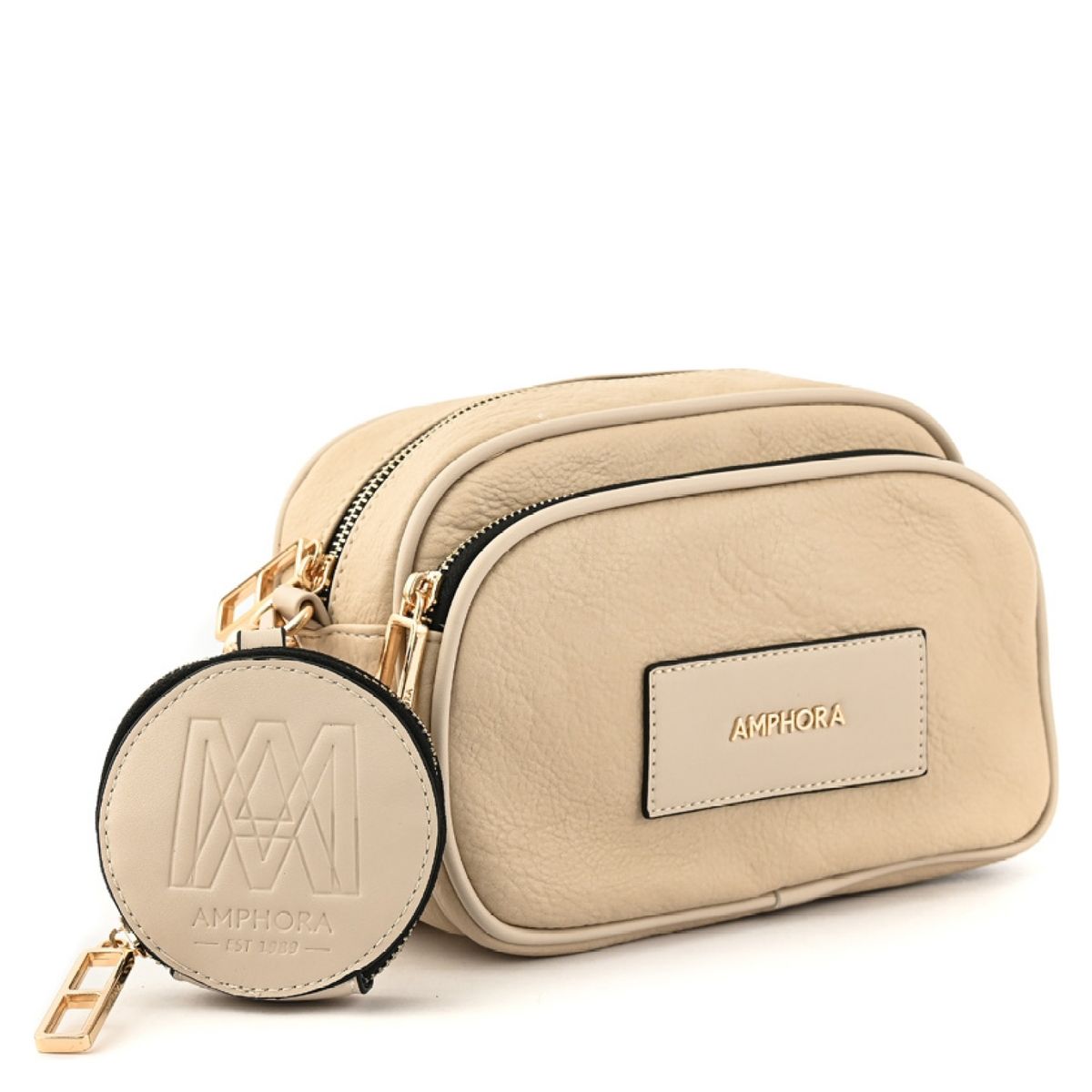 AMPHORA - Bandolera Mujer Amphora