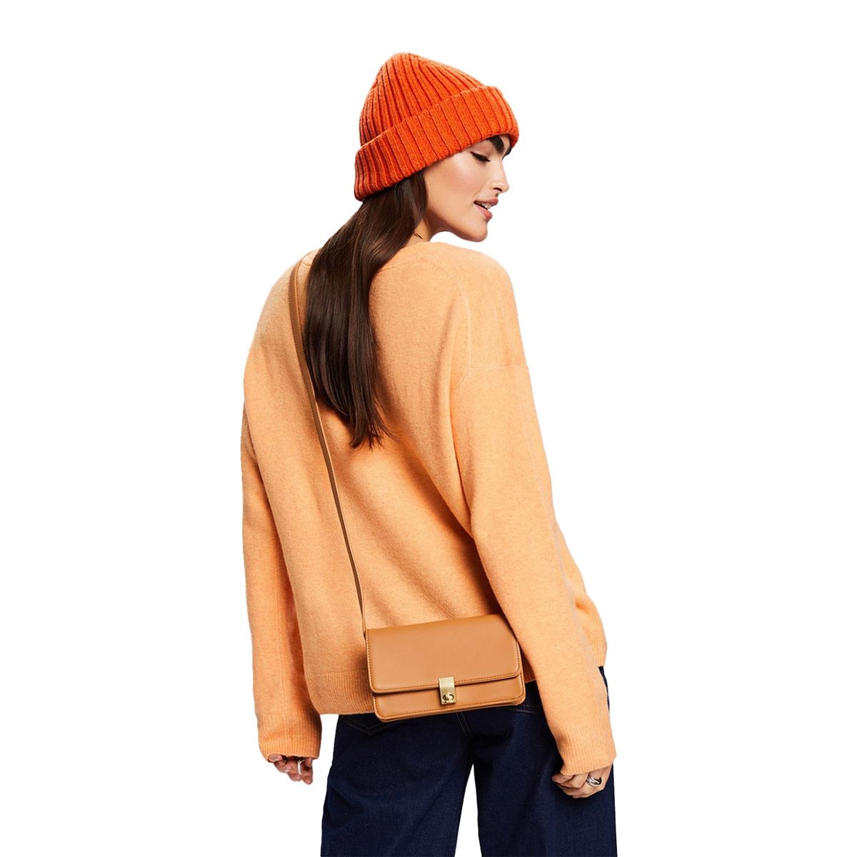 ESPRIT - Sweater Mujer Esprit