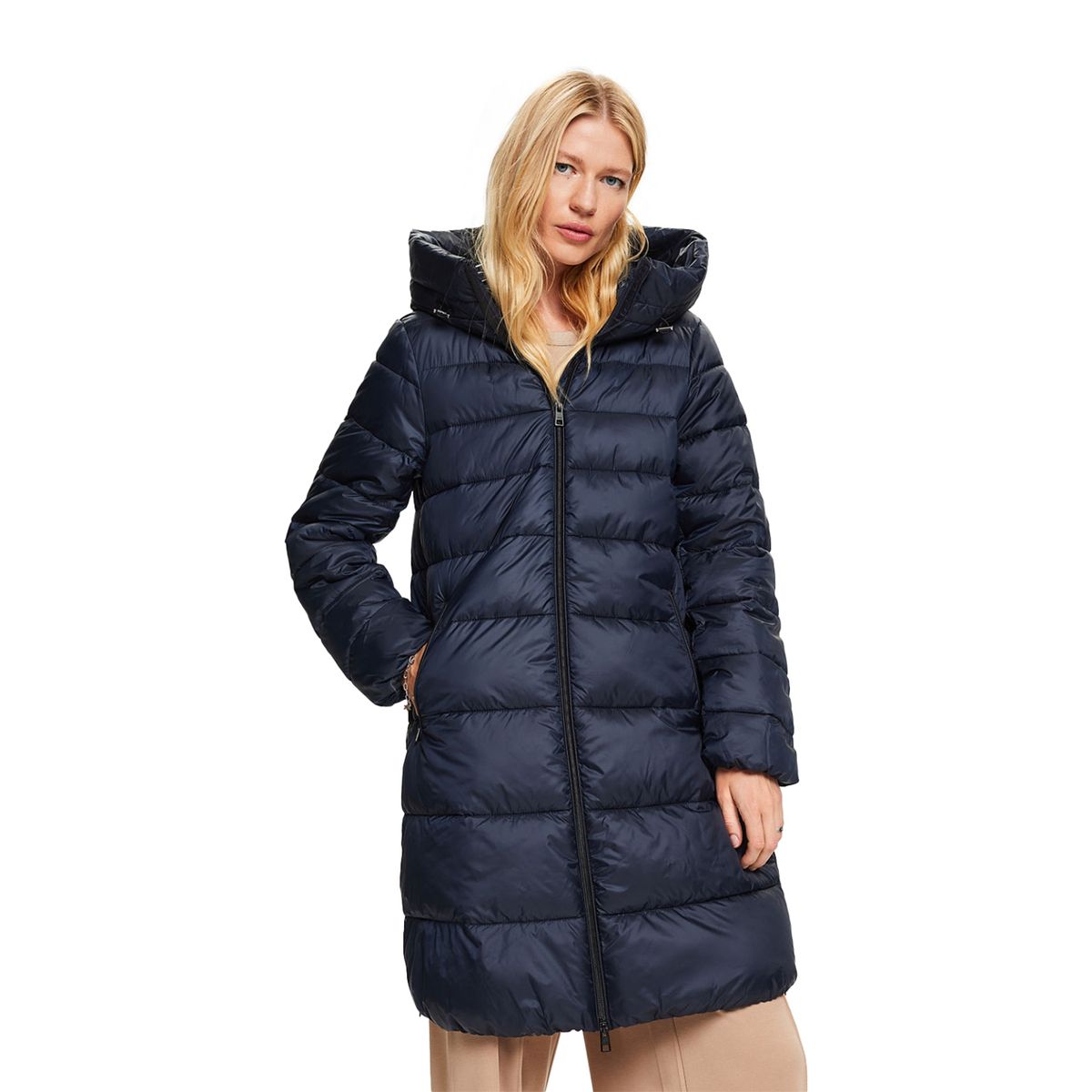 ESPRIT - Chaqueta Mujer Esprit