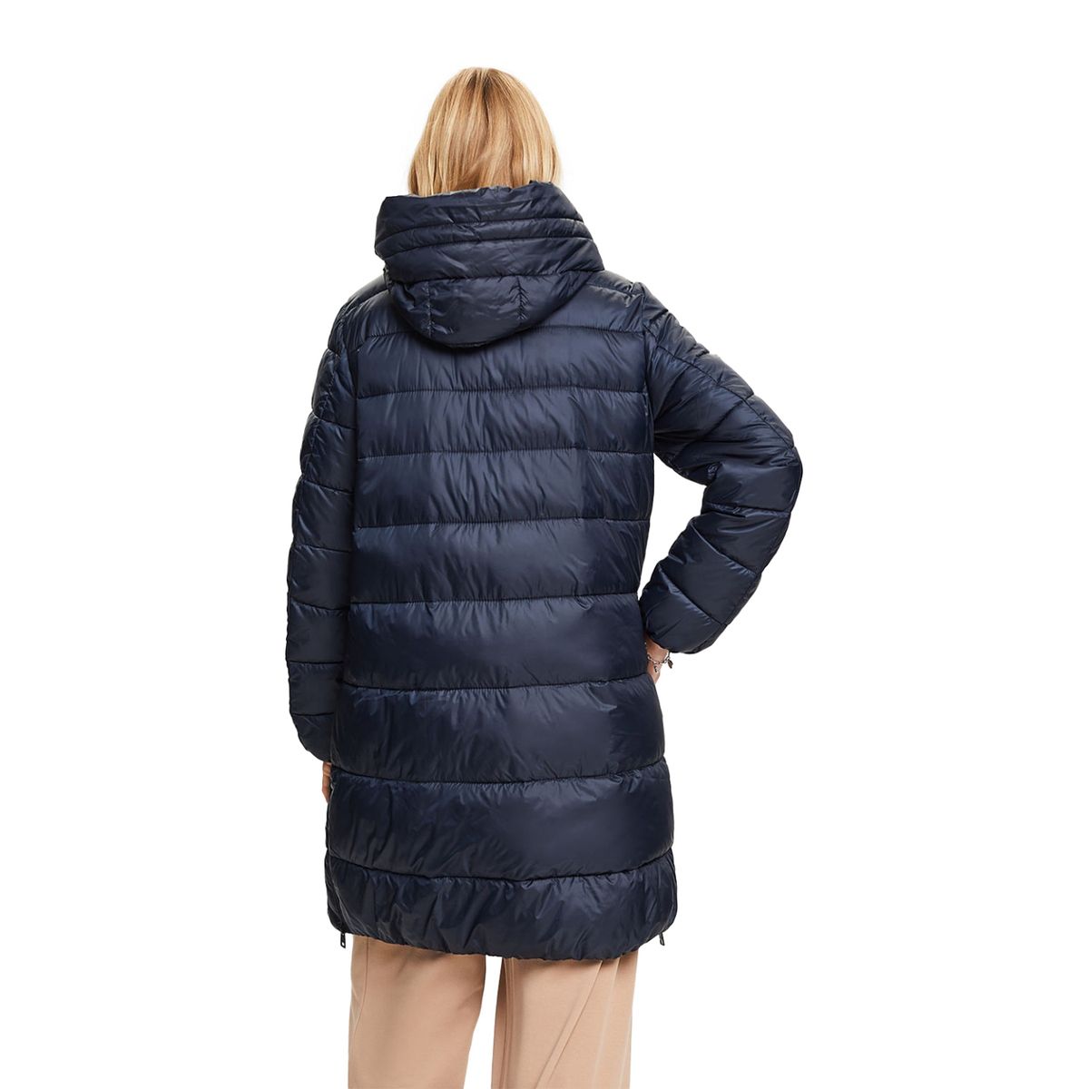 ESPRIT - Chaqueta Mujer Esprit