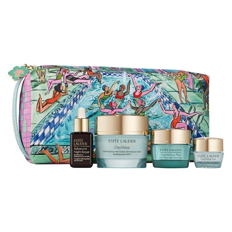  - Set De Hidratación Daywear 50 Ml Estée Lauder