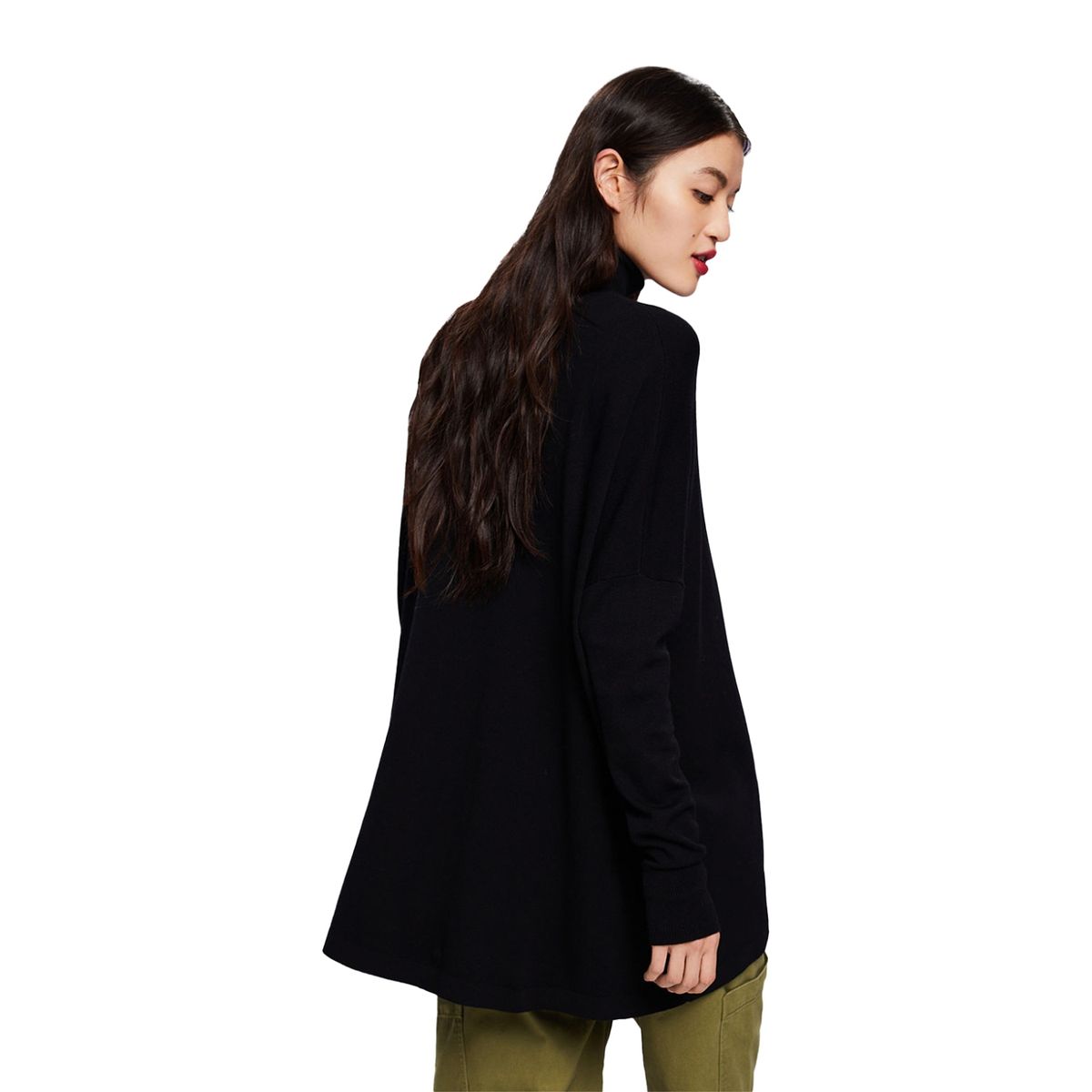 ESPRIT - Sweater Mujer Esprit