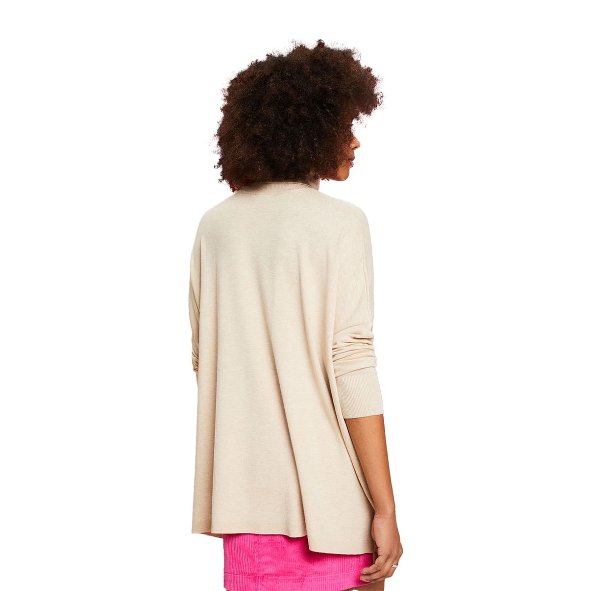 ESPRIT - Sweater Mujer Esprit