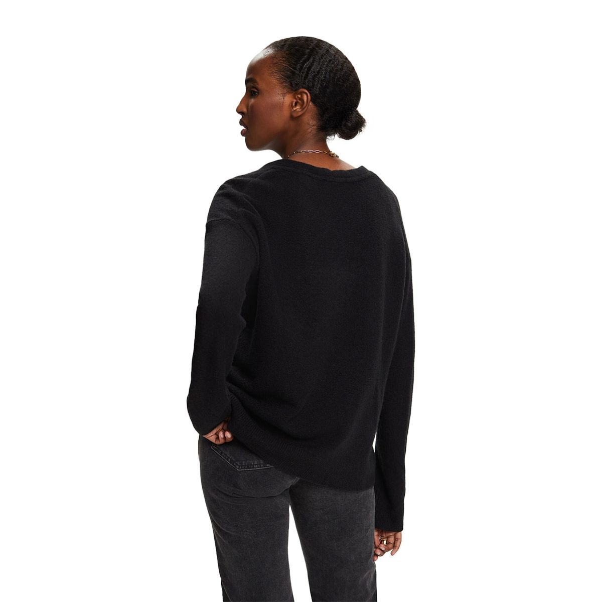 ESPRIT - Sweater Mujer Esprit