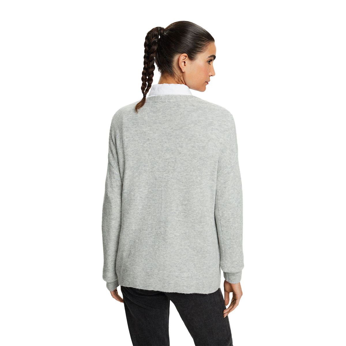 ESPRIT - Sweater Mujer Esprit
