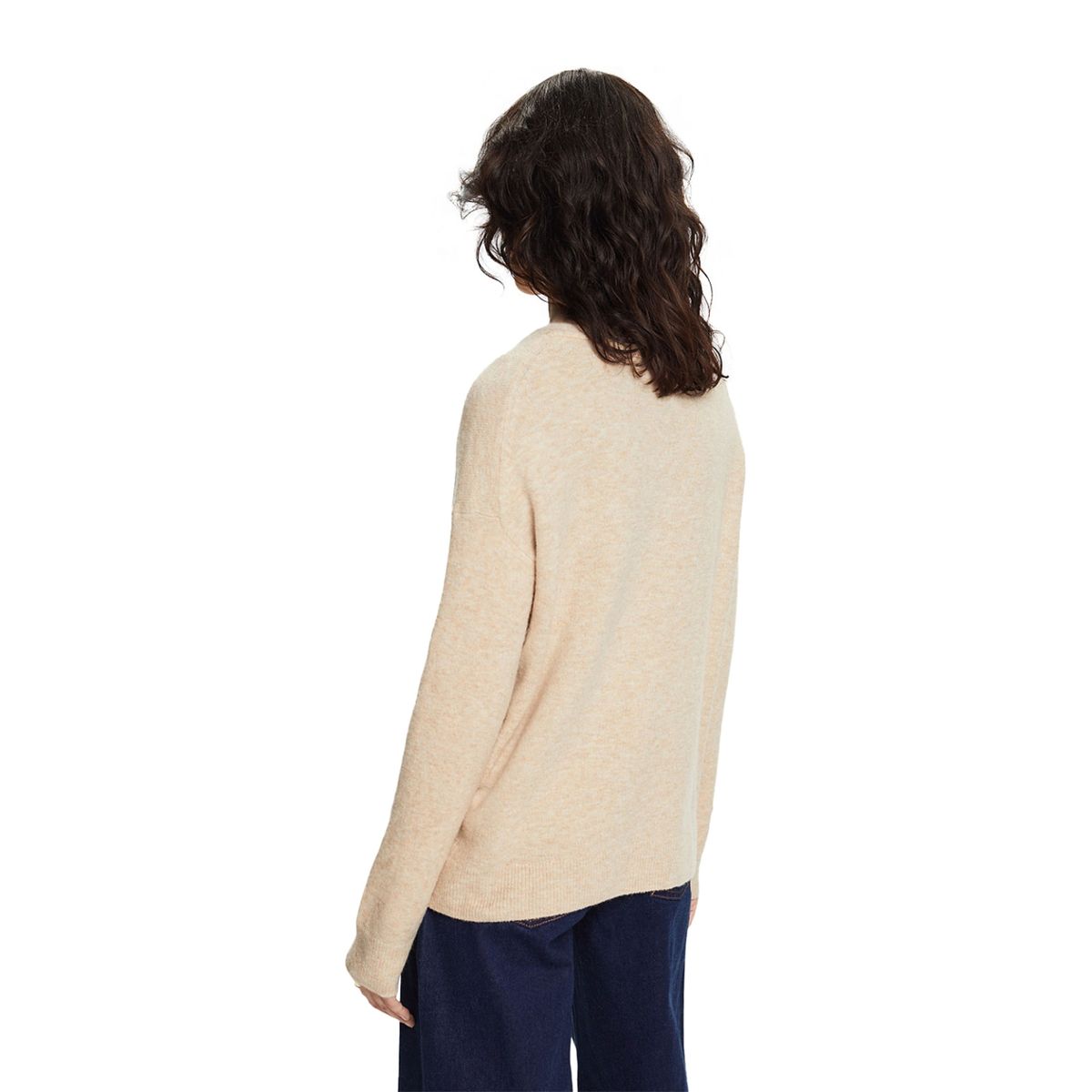 ESPRIT - Sweater Mujer Esprit