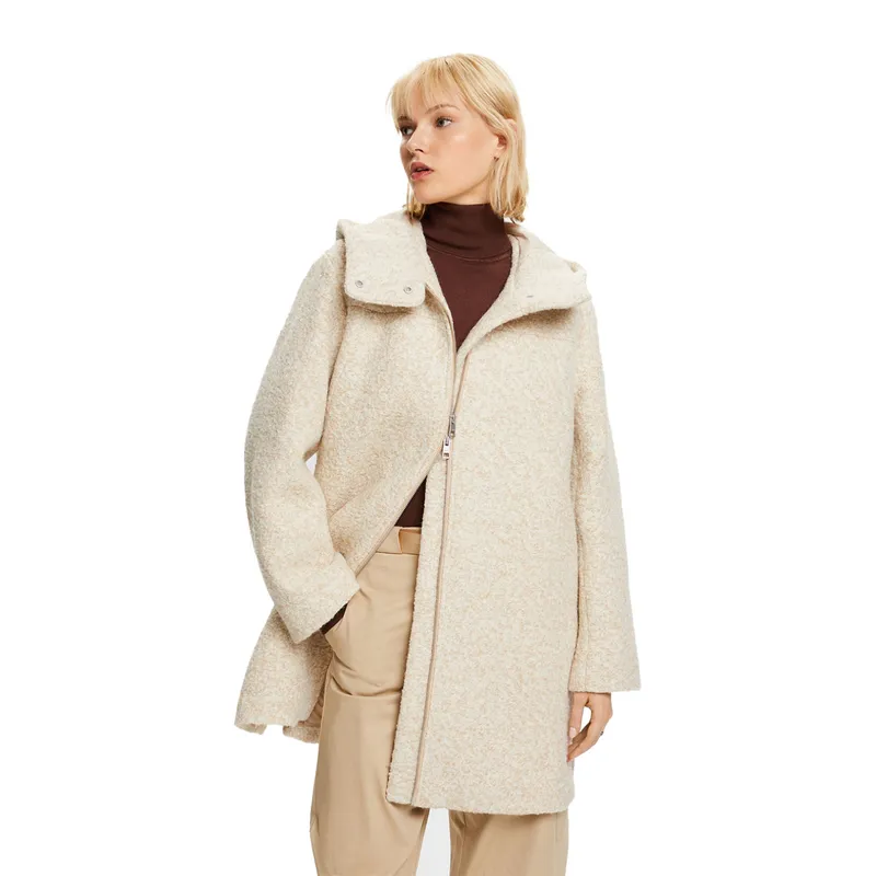 ESPRIT - Chaqueta Mujer Esprit