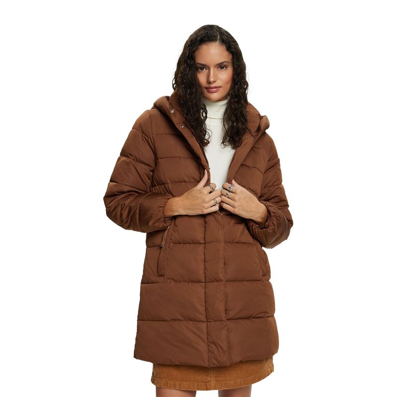 ESPRIT - Chaqueta Mujer Esprit