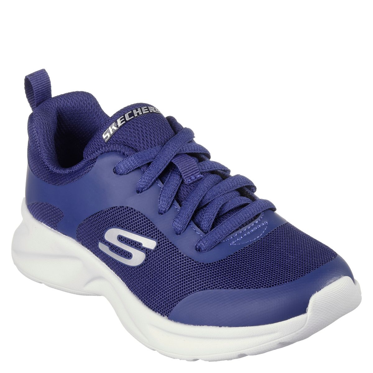 SKECHERS - Zapatilla Urbana Niña Azul  (26 a 35) Skechers