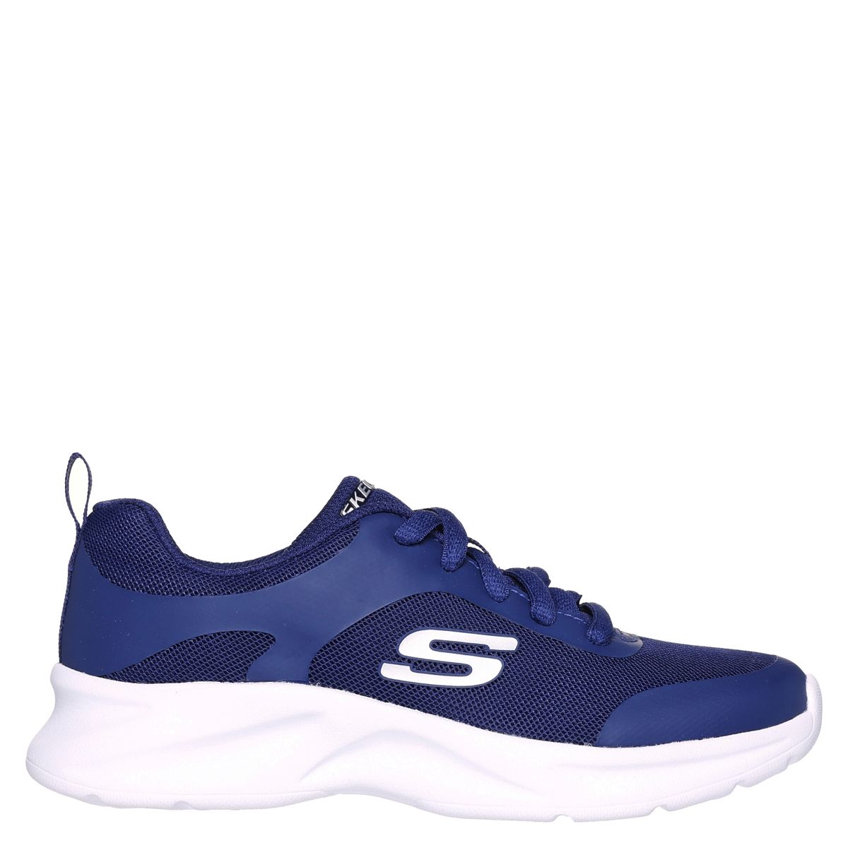 SKECHERS - Zapatilla Urbana Niña Azul  (26 a 35) Skechers