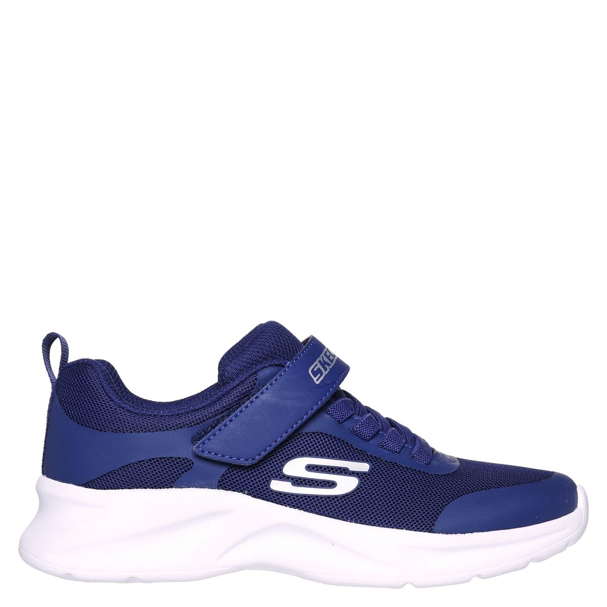 SKECHERS - Zapatilla Urbana Niña Azul  (26 a 35) Skechers