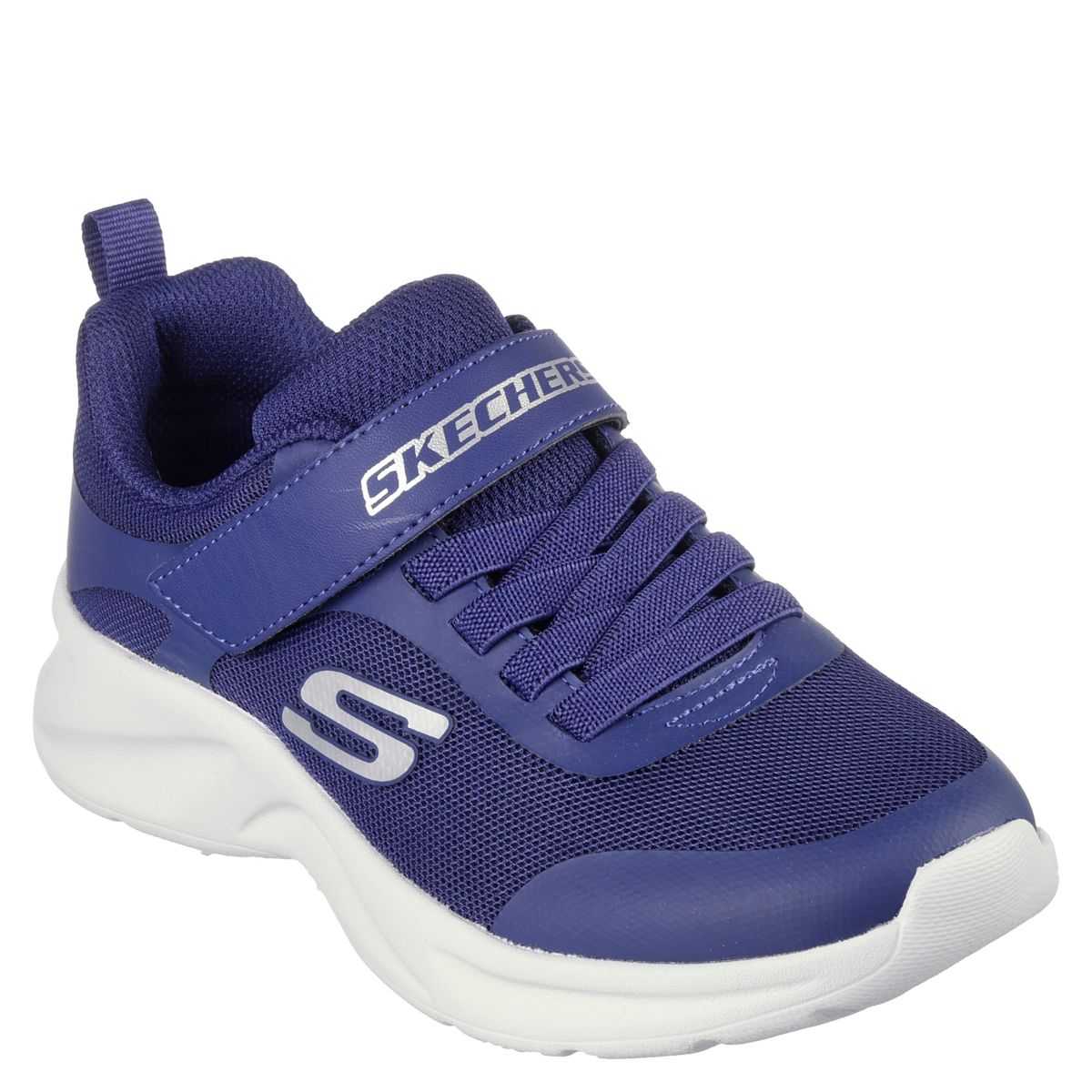 SKECHERS - Zapatilla Urbana Niña Azul  (26 a 35) Skechers
