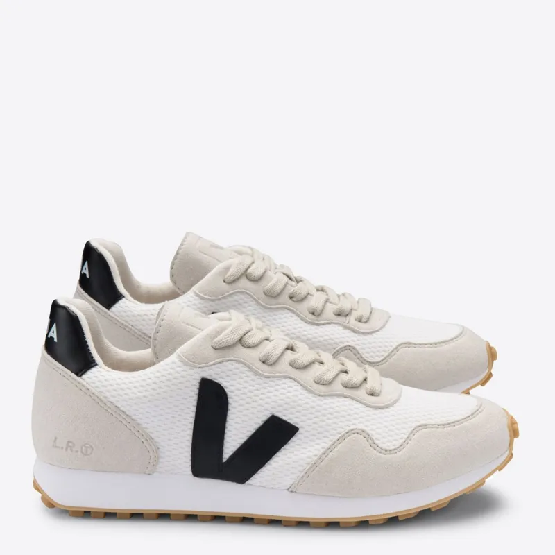 VEJA - Zapatilla Urbana Mujer Blanco Veja