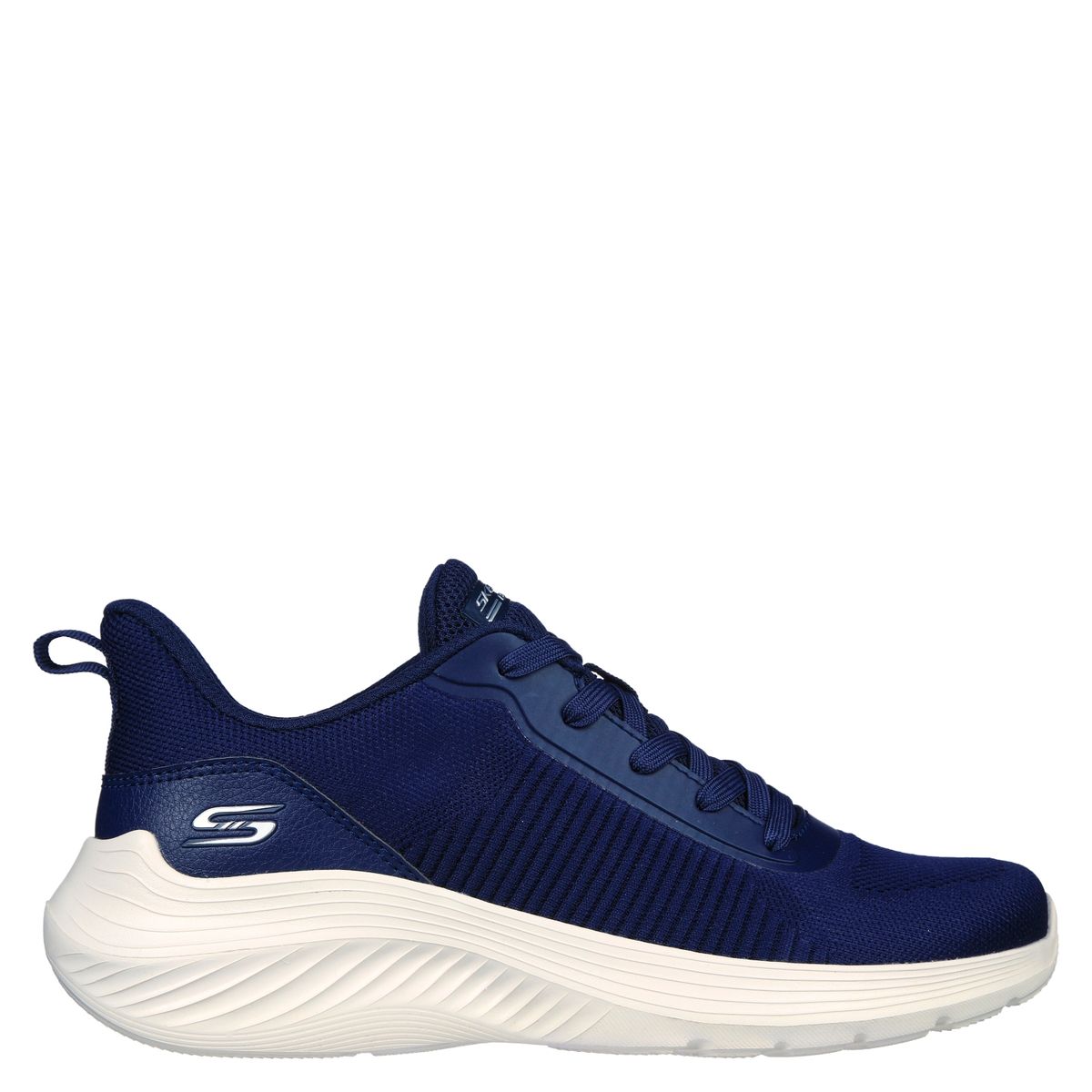 SKECHERS - Zapatilla Urbana Mujer Azul Skechers