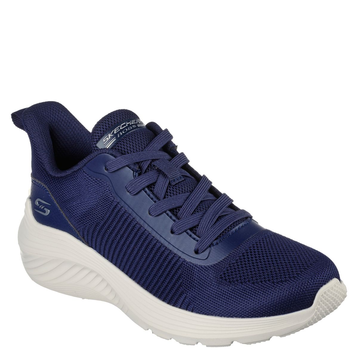 SKECHERS - Zapatilla Urbana Mujer Azul Skechers