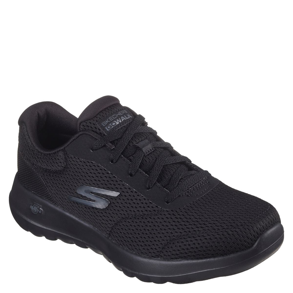SKECHERS - Zapatilla Urbana Mujer Negro Skechers