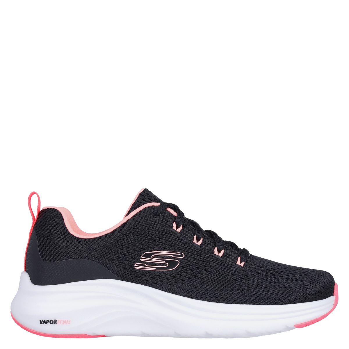 SKECHERS - Zapatilla Urbana Mujer Negro Skechers