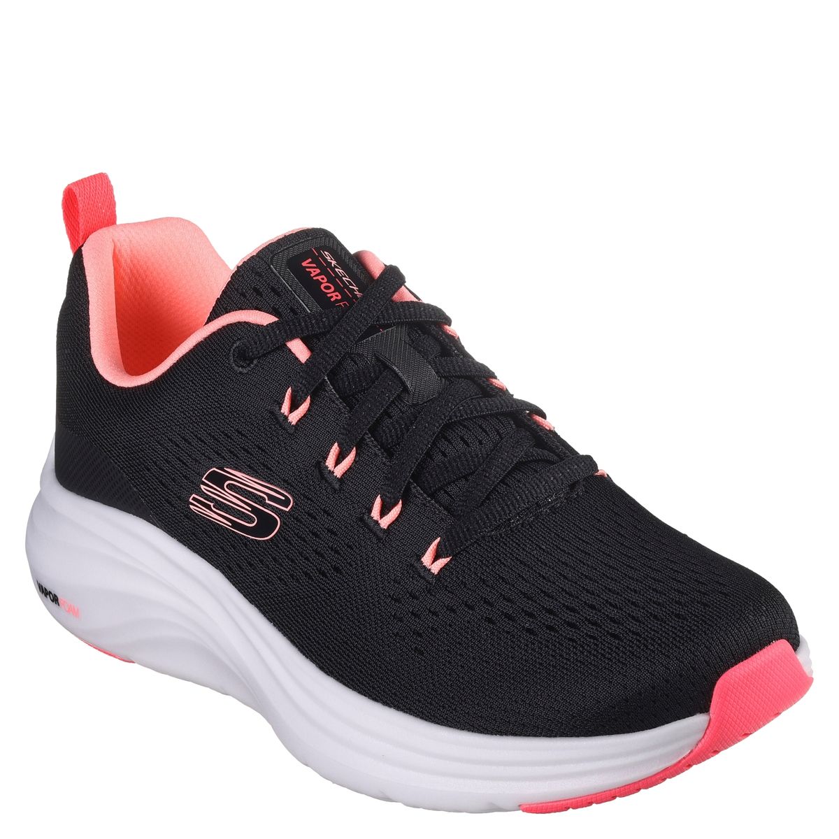 SKECHERS - Zapatilla Urbana Mujer Negro Skechers