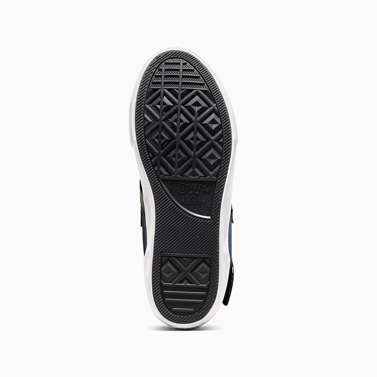 CONVERSE - Pro Blaze Strap Zapatilla Urbana Niño Azul (36 A 40) Converse