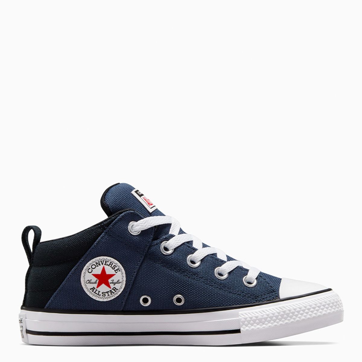 CONVERSE - Chuck Taylor All Star Axel Zapatilla Urbana Niño Azul Converse (36 a 40)