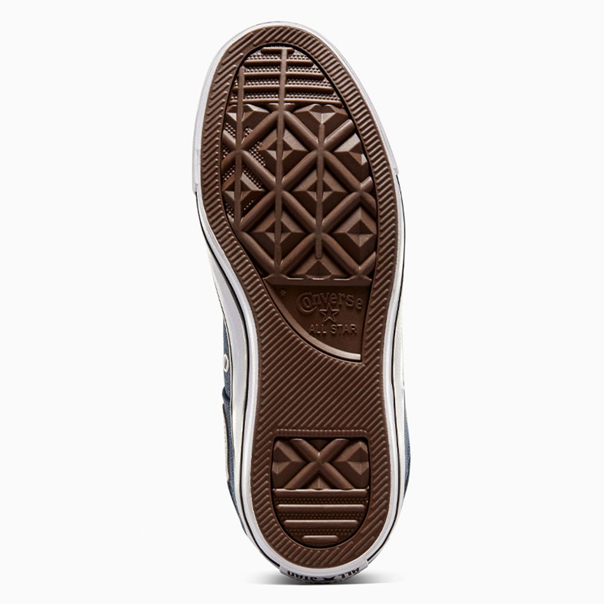 CONVERSE - Chuck Taylor All Star Axel Zapatilla Urbana Niño Azul Converse (36 a 40)