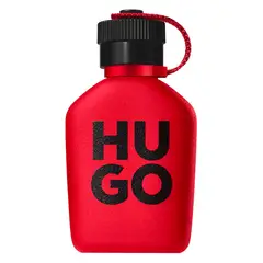 HUGO BOSS - Perfume Hombre Hugo Intense Eau de parfum Intense 75 Ml
