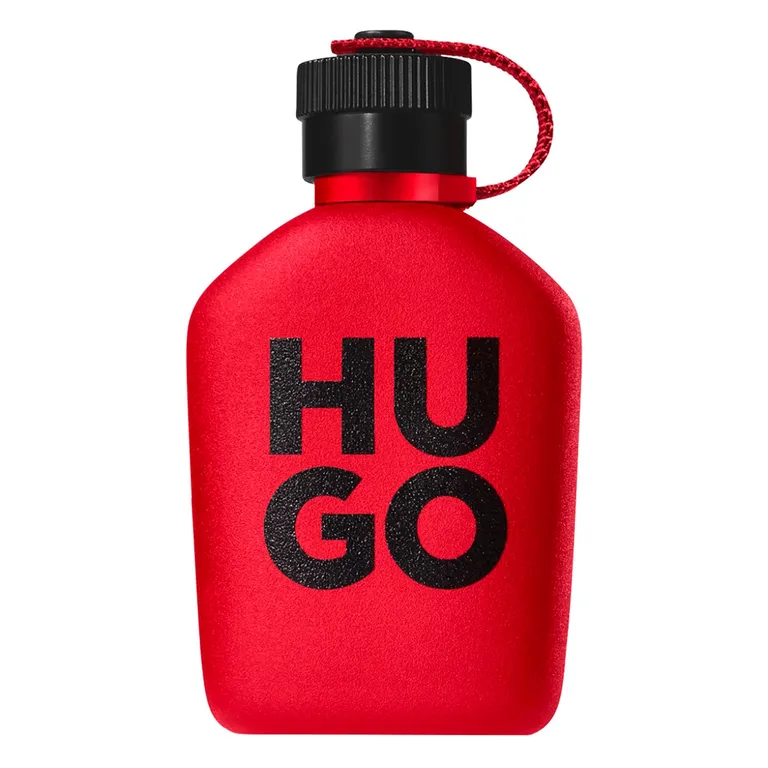 HUGO Intense Eau De Parfum Intese Para Hombre 125 Ml