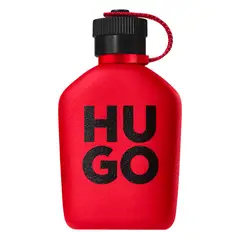HUGO BOSS - Perfume Hombre Hugo Edp Intense 125Ml
