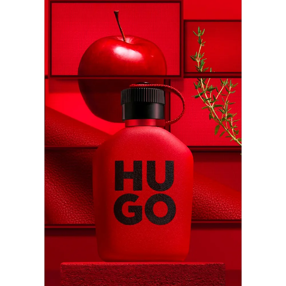 Hugo Boss Hugo Intense EDP 125 ml, foto 3