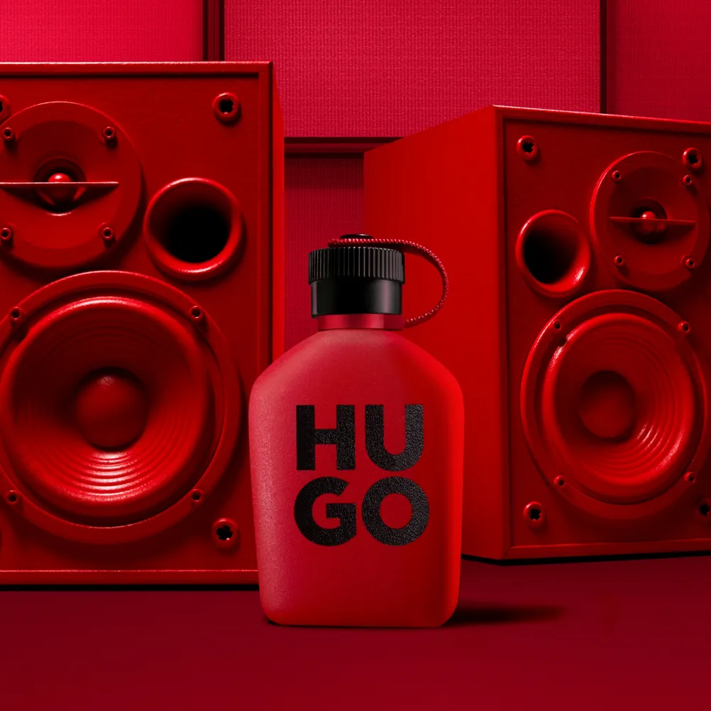 Hugo Boss Hugo Intense EDP 125 ml, foto 5