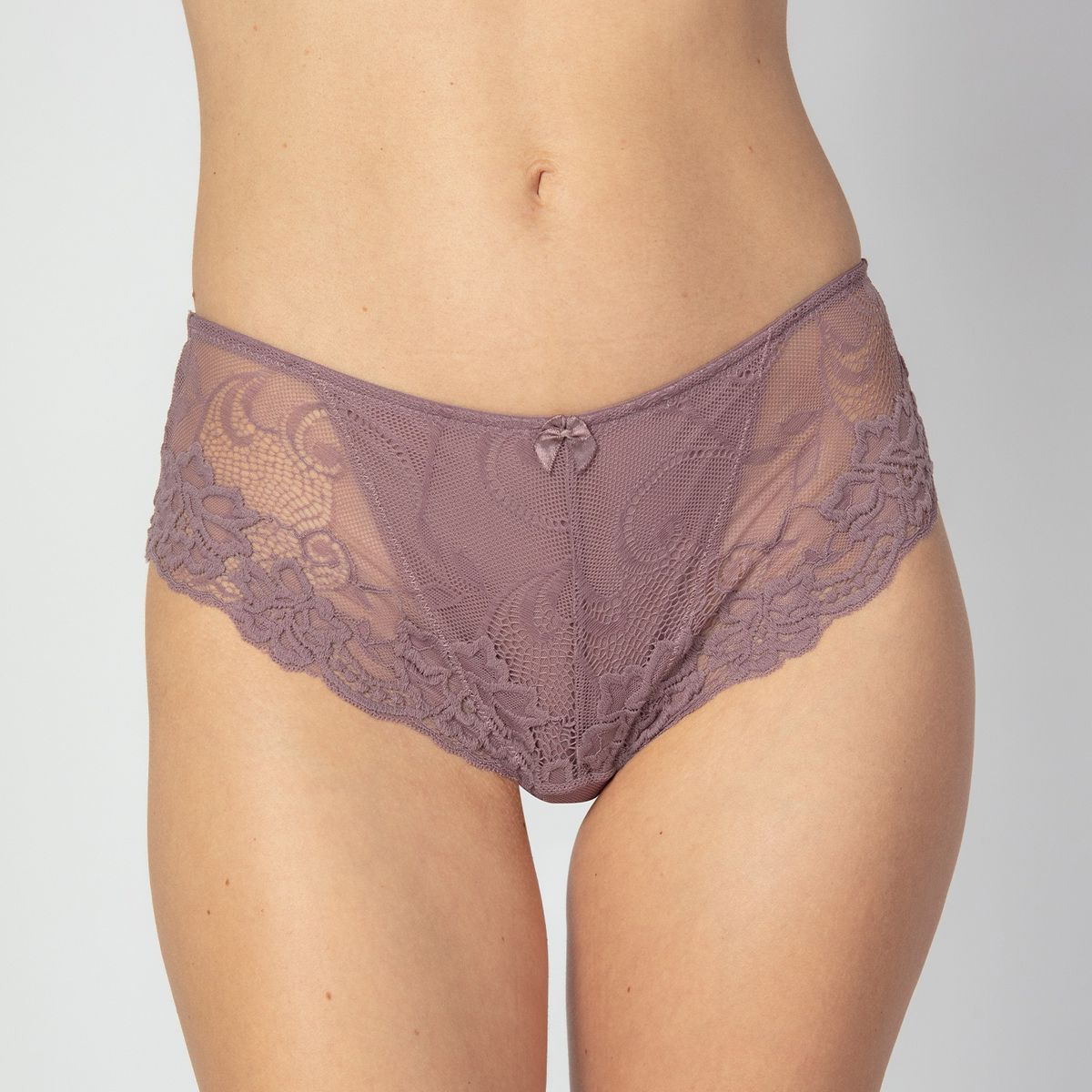 INTIME - Pantaleta Mujer Intime