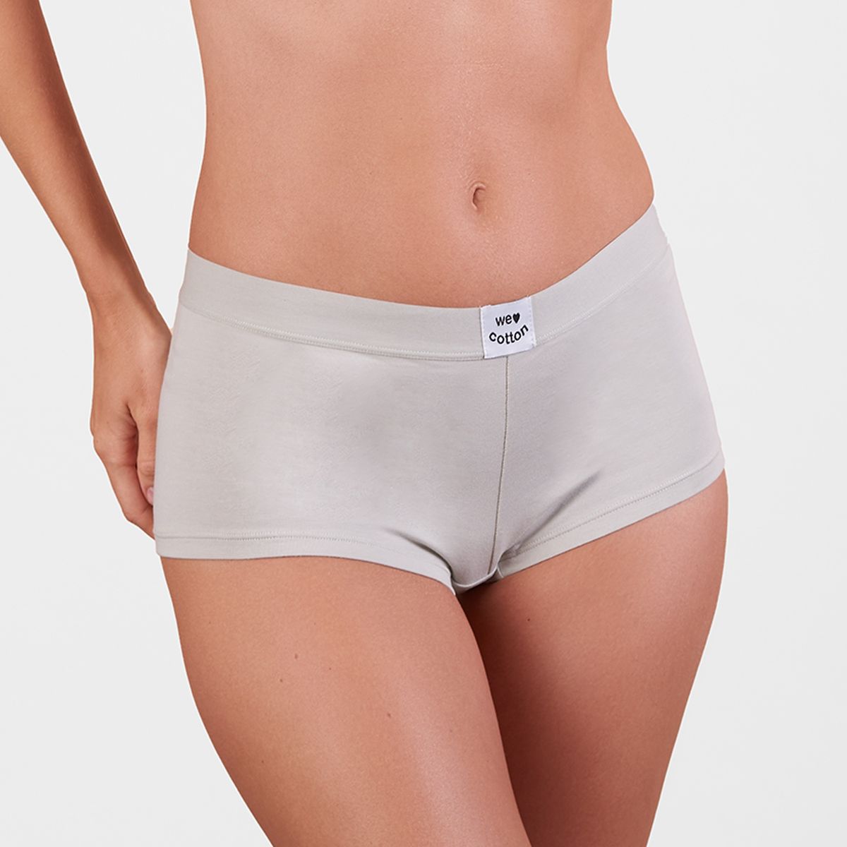 INTIME - Pack De 2 Calzones Pantaleta Mujer Intime