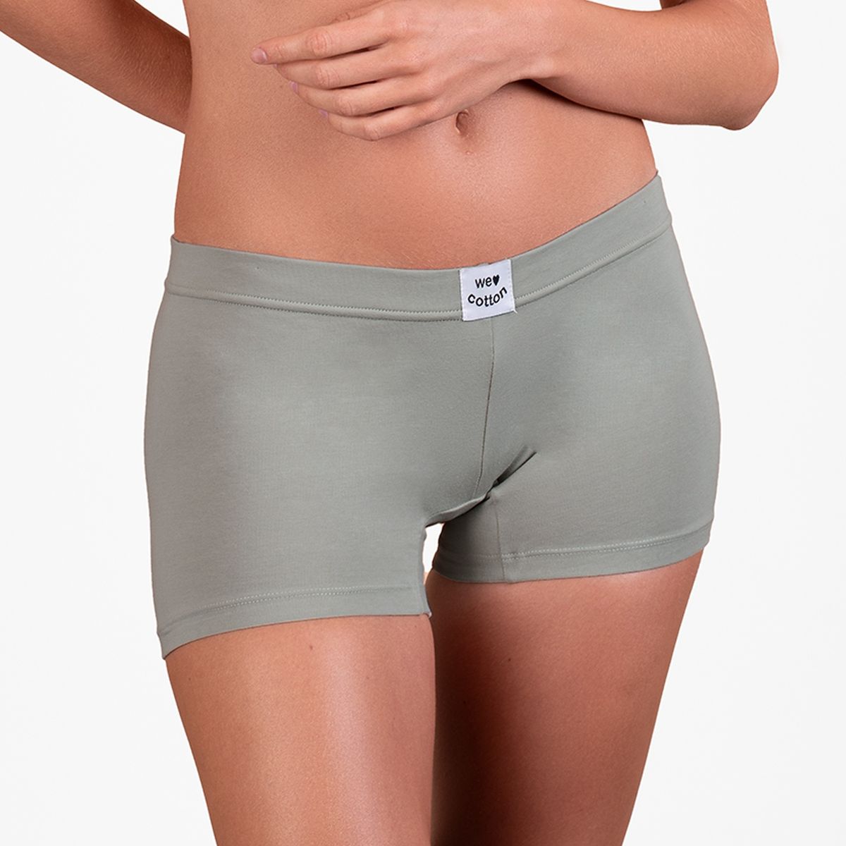 INTIME - Pack De 2 Calzones Pantaleta Mujer Intime