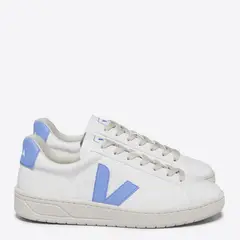 VEJA - Urca Zapatilla Urbana Mujer Blanco