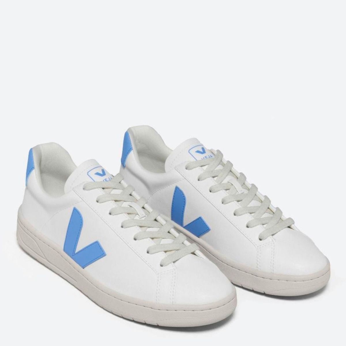VEJA - Urca Zapatilla Urbana Mujer Blanco Veja