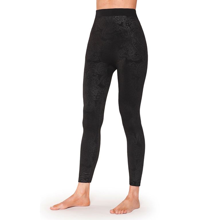 Calza Polar Mujer