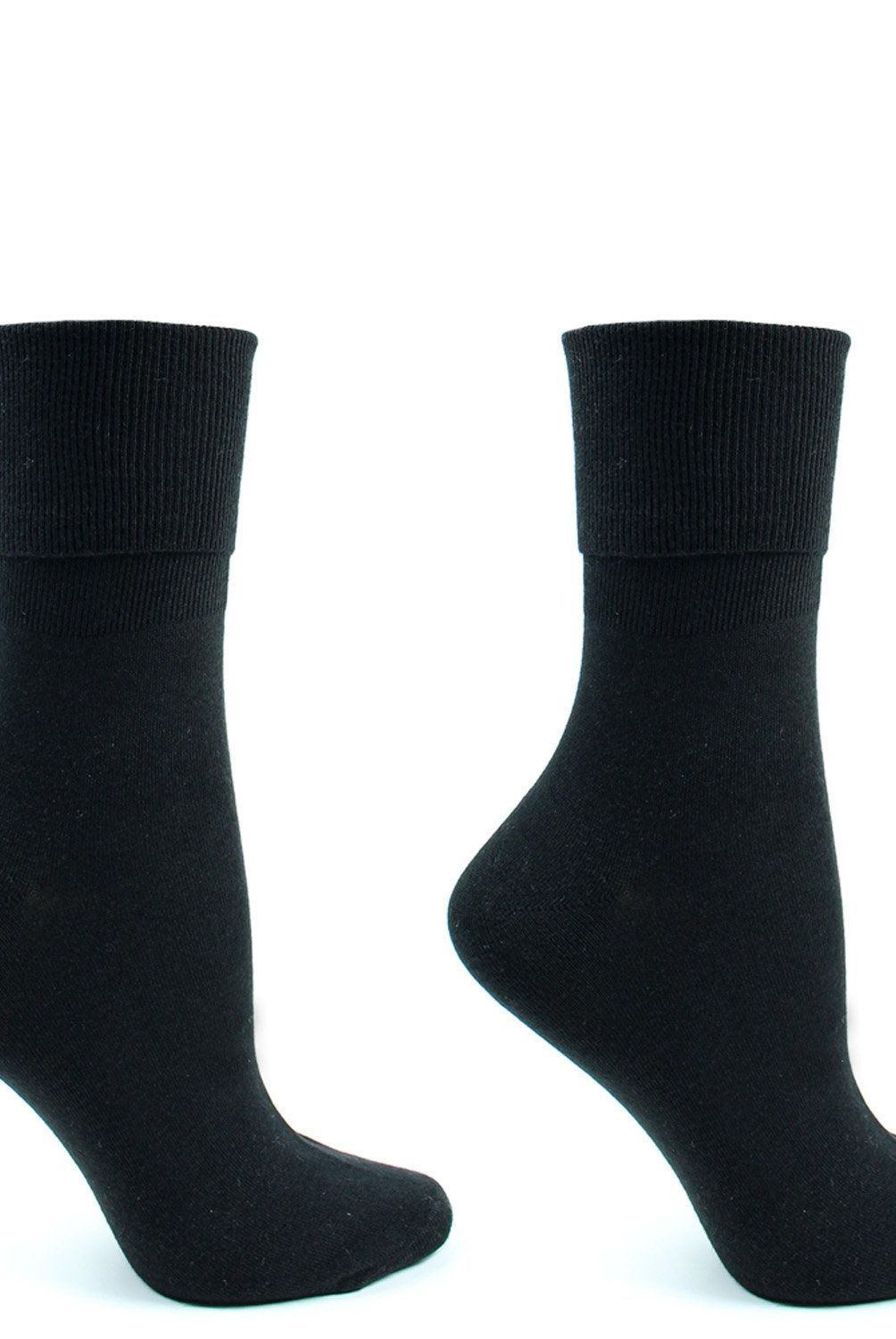 MONARCH - Pack De 2 Calcetines Bamboo Mujer Monarch